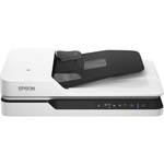 Epson WorkForce DS-1660W Plošni skener 1200 x 1200 DPI A4 Crno, Bijelo
