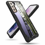Ringke® Samsung Galaxy S21 Plus Case Fusion X Ticket Band