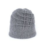 Art Of Polo Woman's Hat cz19310 siva