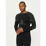 X-Bionic Termalno donje rublje 4.0 Long INWT06W19M Crna Slim Fit