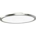 LightMe LM85653 LED stropna svjetiljka LED GX53 24 W srebrna