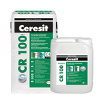 Polimer cementna hidroizolacija CERESIT CR 100 2K ELASTIČNA CEMENTNA HIDROIZOLACIJA 25KG