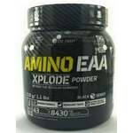 AMINO EAA XPLODE - Ananas