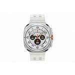 Samsung Galaxy Watch Ultra 47 mm pametni sat, Titanium White