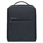 Xiaomi ruksak Mi City Backpack 2, crna/plava/siva/tamno siva, 15.6"/6"