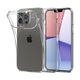 Spigen liquid Crystal Apple iPhone 13 Pro Crystal Clear case, hyaline Mobile