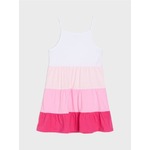 Sinsay - Haljina šaren SS 2025 147EF-MLC