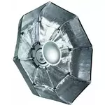 Linkstar Beauty dish foldable QSSR-85X/S 85cm sklopivi modifikator svijetla