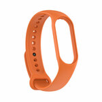 Strap Xiaomi Mi Band 5/6/7 orange