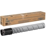 Konica-Minolta toner crna (black)