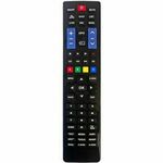 Univerzalni daljinski upravljač SUPERIOR za LG/SAMSUNG SMART TV