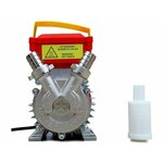 ROVER NOVAX 20B PROTOČNA PUMPA ZA VRUČE TEKUČINE DO 95°C
