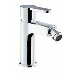 SINK SOLUTION kupaonska slavina za umivaonik AZUR, 15,7 cm, krom