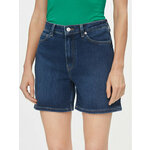 TOMMY HILFIGER Traperice tamno plava