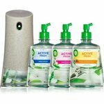 Air Wick Active Fresh poklon set