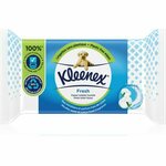 Kleenex Fresh vlažni toaletni papir 42 kom