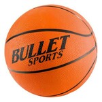 Košarkaška Lopta Bullet Sports Oranžna , 525 g