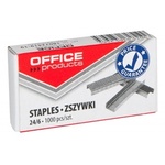ULOŽAK ZA KLAMERICE SPOJNICE STROJNE 24/6 PK1000 OFFICE