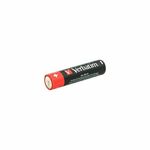 Verbatim AAA-LR03 Micro alkalna baterija (4 komada) omot pakiranje V049500 V049500