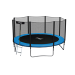 Garden Line trampolin, 374cm, plavi