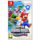 Super Mario Bros Wonder NS