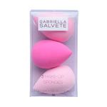Gabriella Salvete TOOLS Make-up Sponge aplikator 3 kom