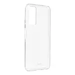 Jelly Roar maska - za Huawei P Smart 2021 prozirna