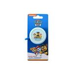 Zvono za bicikl Paw Patrol plavo