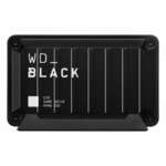 Western Digital WD_BLACK D30 WDBATL0020BBK-WESN 2TB