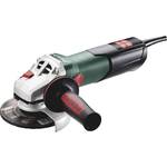Metabo WEV 11-125 kutna brusilica