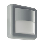 FIDO LED 4W L SIVA IP55 4000K