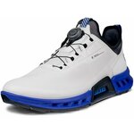 Ecco Biom C4 BOA White/Virtual 43 Muške cipele za golf