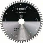 Bosch Accessories 2608837773 list kružne pile 210 x 30 mm Broj zubaca (po inču): 54 1 St.