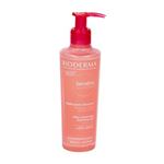 Bioderma Sensibio nježni umirujući gel za čišćenje i uklanjanje make-upa 200 ml