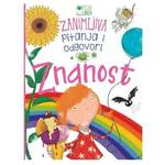 Knjiga Zanimljiva pitanja i odgovori - Znanost