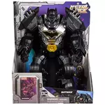 DC Comics: Metal Force Batman 30 cm akcijska figura - Spin Master