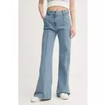 Traperice United Colors of Benetton visoki struk, 4W8CDE02F