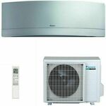 Klima uređaj Daikin - FTXJ50MS.WIFI+RXJ50M+IR komplet R32 Emura