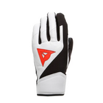 SKI RUKAVICE DAINESE HP SPORT WHITE/BLACK