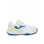 Joma Obuća za tenis Master 1000 Jr 2502 JMATS2502C Bijela