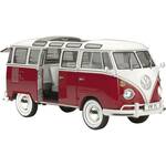 Revell 07399 VW T1 Samba Bus model automobila za sastavljanje 1:24