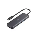 USB Hub ANKER 332 USB-C, 5-u-1