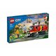 LEGO® City 60374 Vatrogasno vozilo