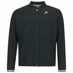 Head Breaker Jacket Men Black XL Majica za tenis