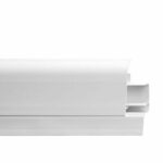 Unutarnji kut za LM 60 lajsnu - 34 white