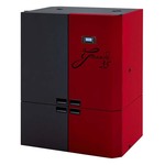 Alfa Plam Grande, crvena/plava