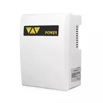 POWER SUPPLY 12VDC 1.5A/VIDI-ZBF-015P GENWAY