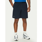 Lacoste Sportske kratke hlače GH7452 Tamnoplava Regular Fit