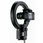 Falcon Eyes Ring Lamp FLC-28 + TMB-18Z kontinuirana fluo kružna rasvjeta