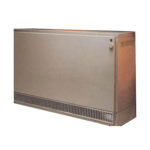 Termoakumulacijska peć MK/AEG 2,5 kW HL